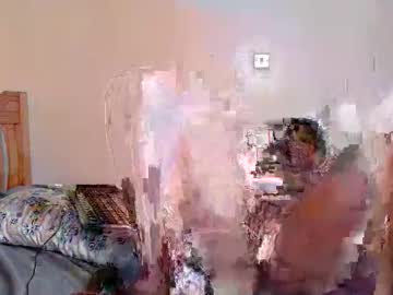 Honeykitty_Potty May 08, 2025 Chaturbate stream image