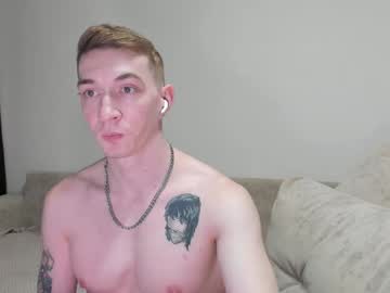 Jerrybwc May 08, 2025 Chaturbate stream image