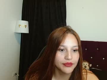 Lilywilder_ May 08, 2025 Chaturbate stream image