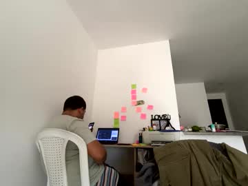 Love420cali May 08, 2025 Chaturbate stream image