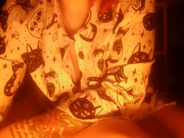 Silvertide_ May 08, 2025 Chaturbate stream image