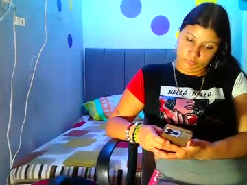 Alexander_Katy May 08, 2025 Chaturbate stream image