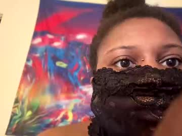 Baddieeclipse May 08, 2025 Chaturbate stream image