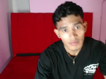 Cascaandsabbat May 08, 2025 Chaturbate stream image