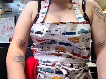H0neyc0ntent May 08, 2025 Chaturbate stream image