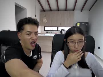 Jackyrosee2323 May 08, 2025 Chaturbate stream image