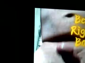 Jadon2bnu2nt May 08, 2025 Chaturbate stream image