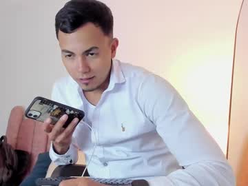 Jake_Flame May 08, 2025 Chaturbate stream image