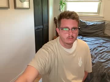 Joshdaily295 May 08, 2025 Chaturbate stream image