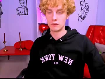 Liam_Bb May 08, 2025 Chaturbate stream image