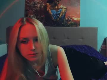 Linda_Roxy May 08, 2025 Chaturbate stream image