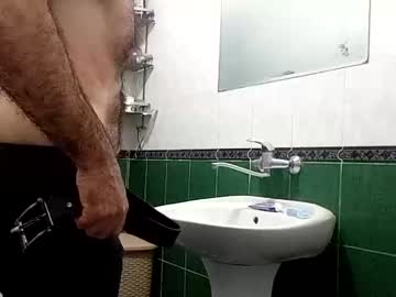 Mamuka157 May 08, 2025 Chaturbate stream image