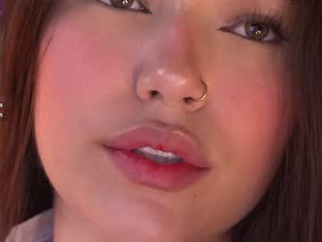 _Meghan_Gomez1_ May 08, 2025 Chaturbate stream image