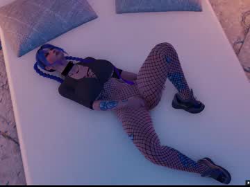 Nico_2125 May 08, 2025 Chaturbate stream image