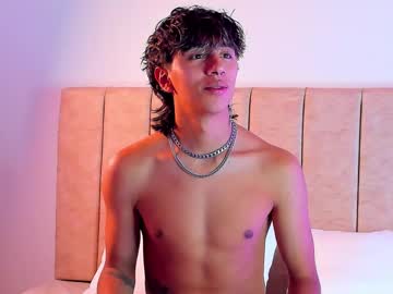 Noa_Chrono May 08, 2025 Chaturbate stream image
