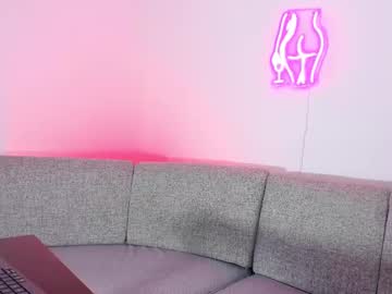 Rosennpark May 08, 2025 Chaturbate stream image
