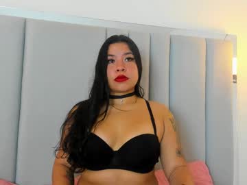 Roux_Violette May 08, 2025 Chaturbate stream image