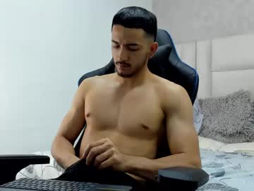 Vilaty_Makris May 08, 2025 Chaturbate stream image