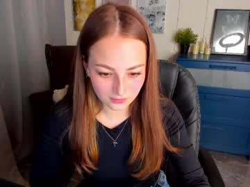Zoegilbraith May 08, 2025 Chaturbate stream image