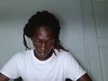 10blackcock May 08, 2025 Chaturbate stream image