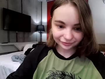 Annie_Light May 08, 2025 Chaturbate stream image