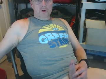 Baltomoron69 May 08, 2025 Chaturbate stream image