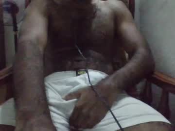 Black0931 May 08, 2025 Chaturbate stream image
