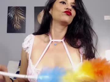 Brunabonnett May 08, 2025 Chaturbate stream image