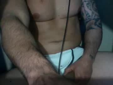Bub36 May 08, 2025 Chaturbate stream image