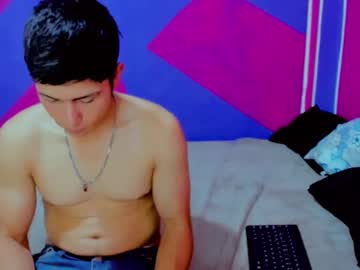 Cameron_Re May 08, 2025 Chaturbate stream image