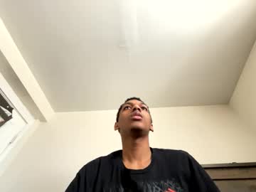 Freemonisaiah May 08, 2025 Chaturbate stream image
