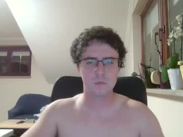 Hornyhugoboss May 08, 2025 Chaturbate stream image
