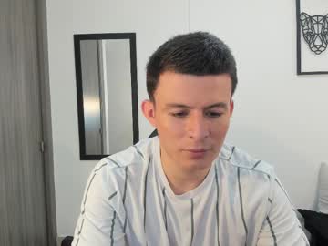 Iker_Maximus May 08, 2025 Chaturbate stream image