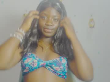Inky_Raya May 08, 2025 Chaturbate stream image