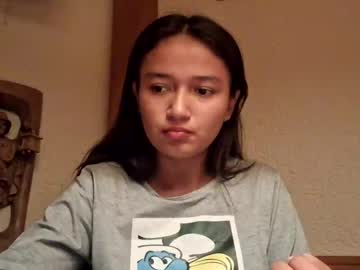 Jazmin_Blue_ May 08, 2025 Chaturbate stream image