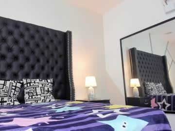 Kylie_Rousses_ May 08, 2025 Chaturbate stream image