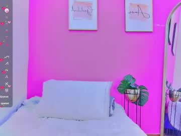 Littleebonymommy May 08, 2025 Chaturbate stream image