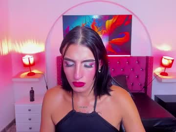 Madissonjeanne May 08, 2025 Chaturbate stream image