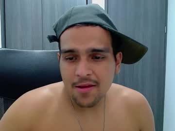 Milocr_Lp May 08, 2025 Chaturbate stream image