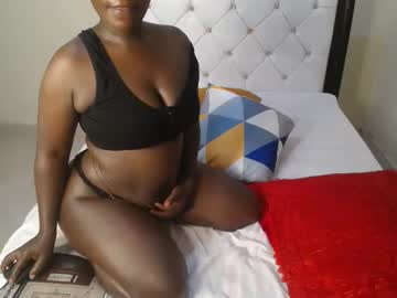 Nashwonder May 08, 2025 Chaturbate stream image