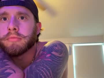 Niceballz69 May 08, 2025 Chaturbate stream image