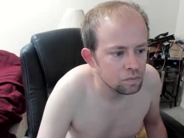 Petert32 May 08, 2025 Chaturbate stream image