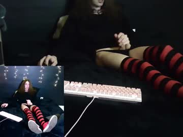 Ramona_Femboy May 08, 2025 Chaturbate stream image