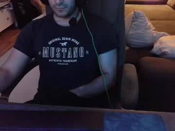 Thedeadwood May 08, 2025 Chaturbate stream image