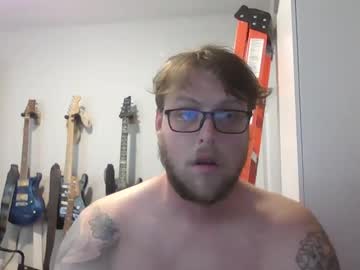 Tylermizzan123 May 08, 2025 Chaturbate stream image