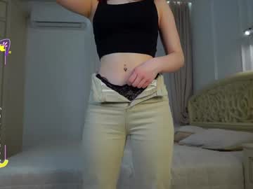 Wildflower_Queen May 08, 2025 Chaturbate stream image