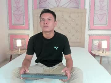 Camiloboy__ May 08, 2025 Chaturbate stream image