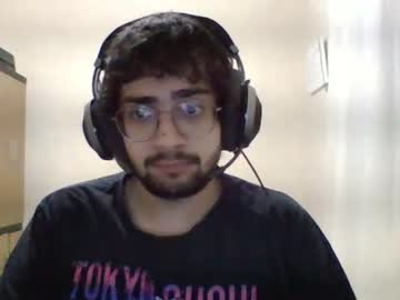 Darque1234 May 08, 2025 Chaturbate stream image
