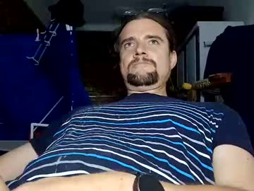 Herry3336 May 08, 2025 Chaturbate stream image