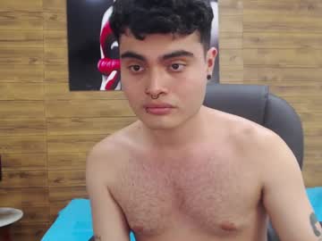 Joedarkness May 08, 2025 Chaturbate stream image